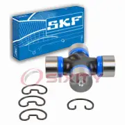 SKF Center Universal Joint for 1968-1972 Chevrolet C10 Pickup 6.5L V8 vc (for: Chevrolet)