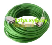 1pc New For SEW 13327429-10 Servo Encoder Signal Feedback Cable 10M #1z