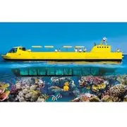 Save 5.01%! Submarine Sharm El Sheikh's Depths