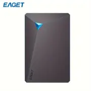 EAGET 1TB USB 3.0 External Hard Disk Drive Portable Hdd Storage Device 2.5in