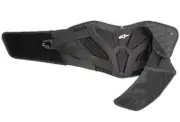 Alpinestars Touring Kidney Belt, black, Size S M for Men