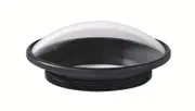 AquaTech PD-75 Dome Lens Port for Canon 8-15mm f/4L - also suits other similar size lens