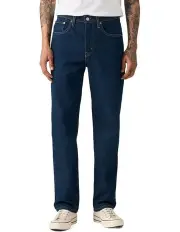 [Levi's] 516 Straight Jeans in Ready Rinse