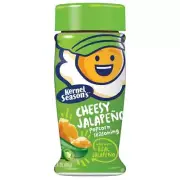 Kernel Seasons Popcorn Seasoning Cheesy Jalapeno 68g