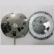 Quartz Movement Sunon PE90 3 Hands Date at 3 With Small Second @3@6@9 Movement