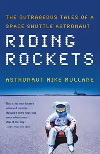 在飛比找博客來優惠-Riding Rockets: The Outrageous