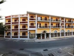 愛琴海酒店