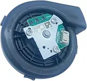 Fan Motor Module 20N704SF50 Robot Vacuum Cleaner Parts Accessories,Compatible for Xiaomi S10+ S10 Plus B105