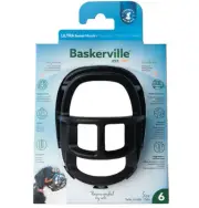 Baskerville Ultra Basket Muzzle Size 6