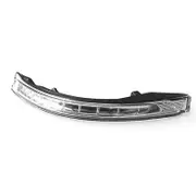 for R 2011 2012 2013 2014 2015 Side Rearview Mirror Turn Light Signal Blink Flash Lamp 87624-4T000 Right White