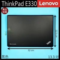 在飛比找Yahoo!奇摩拍賣優惠-【漾屏屋】含稅 Lenovo 聯想 ThinkPad E33