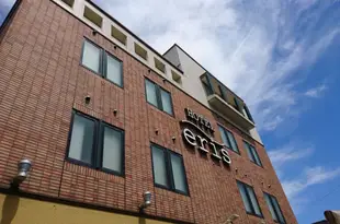 艾瑞斯博多情趣酒店Hotel Eris Hakata (Adult Only)