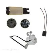 AFI Electric Intank Fuel Pump - FP2220.KIT