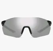 Smith Optics Reverb ChromaPop Sunglasses, BlackChromaPop Platinum Mirror / Chrom