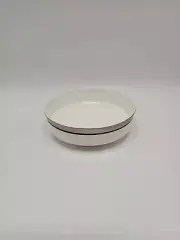 Mikasa "Solitude" 4 7/8 Inch Fruit Bowl