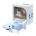 【小瓶子的雜貨小舖】HALFTOYS 哈福玩具 海洋系列 - WHITE SHARK 大白鯊 SF00418