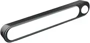 Auto On/Off LED Trunk Light with Motion Sensor - USB Rechargeable 30-LED Interior Light for Cars & Trucks