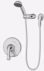 Symmons Unity Hand Shower Trim