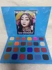 Eyeshadow palette matte and shimmer pigmented That So Me Palette