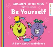 Mr Men: Be Yourself: Discover You Series