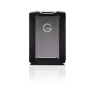 Western Digital ARMORATD SPACE GREY 6TB WW , 2.5-Inch, USB-C connector, USB 3