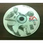 PC GAME --NBA LIVE 97 /2手