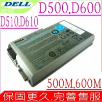 在飛比找樂天市場購物網優惠-DELL 電池 適用戴爾 LATITUDE D500，D50