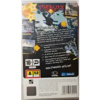 在飛比找蝦皮購物優惠-SONY PSP 二手主機 /二手遊戲片（有盒）