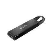 SanDisk Ultra USB Type-C Flash Drive CZ460 32GB USB Type C 3.1 Black