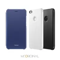 在飛比找樂天市場購物網優惠-HUAWEI 榮耀honor Nova Lite 原廠翻蓋書