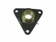 FELLA 122557 Flange HOUSING OUTER for disc mower DFW35 PTI