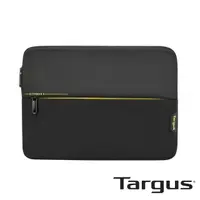 在飛比找momo購物網優惠-【Targus】CityGear 13.3 吋敏捷筆電內袋(