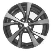 New 18" Replacement Wheel Rim for Nissan Maxima 2016 2017 2018 2019