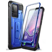 For Samsung Galaxy S20 Ultra Case 5g Case with Built-in Screen Protector