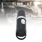 Portable Capsule Coffee Machine Mini Coffee Maker 20Bar Mellow For Outdoor Trip