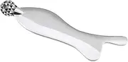 FashionCha Gua Sha Board for Facial Massage Tool Handheld Neck And Body Scrapers