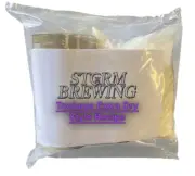 'Tooheys Extra Dry' Australian Lager Extract Homebrew Beer Clone Recipe Kit