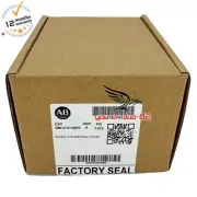 New & Seal Allen Bradley 2080-LC10-12DWD Micro810 12 I/O Smart Relay Controller