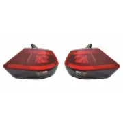 For Nissan Rogue Tail Light 2018 2019 Pair Passenger & Driver Side Outer LED (for: Nissan)