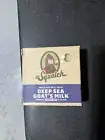 Dr. Squatch Deep Sea Goat’s Milk