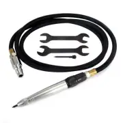 Air Scribe Engraver Pen for Chisel Metal Glass Plastic Wood Engraving DIY Tool