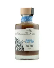 Triffid Tonic Co. Chamomile & Earl Grey Tonic Syrup 200ml