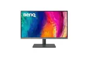 BenQ PD2706U 27" 4K UHD HDR400 USB-C Designer Monitor