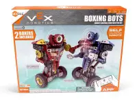 在飛比找Yahoo!奇摩拍賣優惠-HEXBUG VEX Robotics Boxing Bot