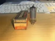 Standard Brand 3DT6 ELECTRON TUBE