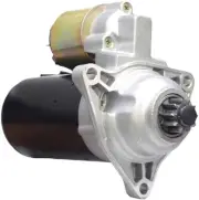 NEW STARTER FITS VOLKSWAGEN EUROPE CARAVELLE TURBO 0 986 601 699 8EA011611051
