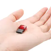 Mini 32GB Type-c OTG USB Flash Drive U Disk for Samsung Xiaomi Tablet Mobile Phone