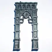 Sector Mechanicus Galvanic Magnavent Support B [40K Bits]