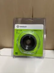 GREENLEE KD-1-1/4 Knock Out Die
