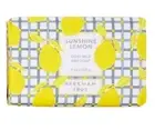 Beekman 1802 Goat Milk Soap Bar Sunshine Lemon 9 oz